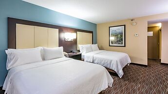 Holiday Inn Express Boise - University Area by IHG