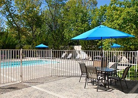 Holiday Inn Express Boise - University Area by IHG