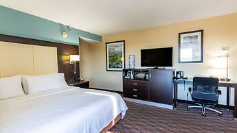 Holiday Inn Express Boise - University Area by IHG