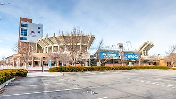 Holiday Inn Express Boise - University Area by IHG