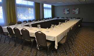 Holiday Inn Express Boise - University Area by IHG