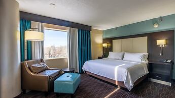 Holiday Inn Express Boise - University Area by IHG