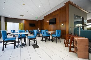 Holiday Inn Express Boise - University Area by IHG