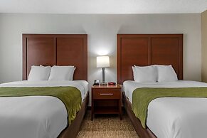 Comfort Inn Shelby