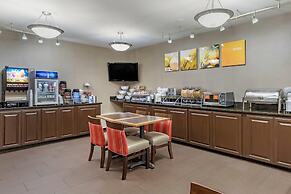 Comfort Inn Shelby