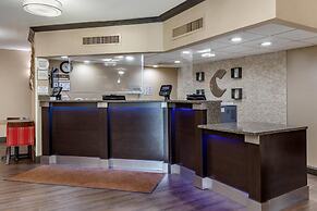 Comfort Inn Shelby