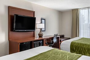 Comfort Inn Shelby