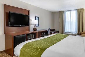 Comfort Inn Shelby