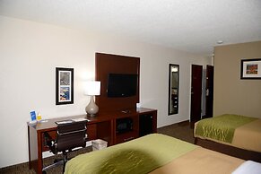 Comfort Inn