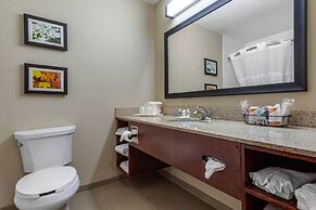 Comfort Inn Shelby