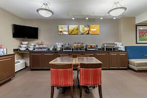 Comfort Inn Shelby