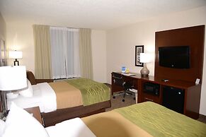 Comfort Inn