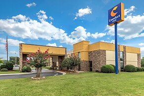 Comfort Inn Shelby