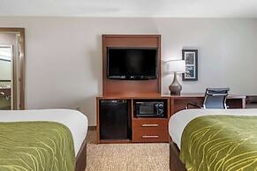 Comfort Inn