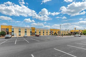 Comfort Inn Shelby