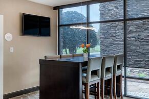 Comfort Inn Shelby
