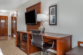 Comfort Inn Shelby