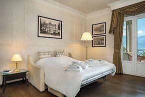 Grand Hotel Suisse Majestic, Autograph Collection