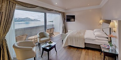 Grand Hotel Suisse Majestic, Autograph Collection