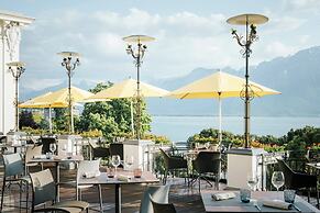 Grand Hotel Suisse Majestic, Autograph Collection