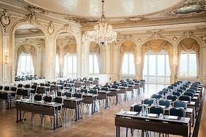 Grand Hotel Suisse Majestic, Autograph Collection