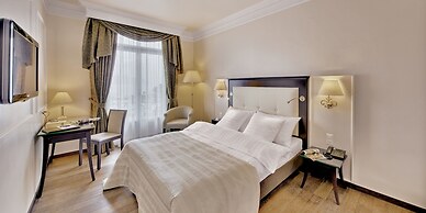 Grand Hotel Suisse Majestic, Autograph Collection