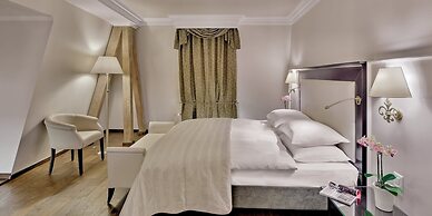 Grand Hotel Suisse Majestic, Autograph Collection