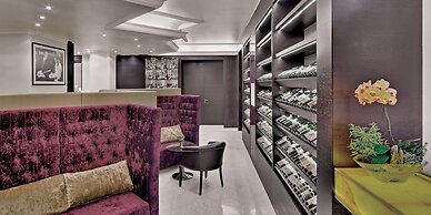 Grand Hotel Suisse Majestic, Autograph Collection