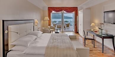 Grand Hotel Suisse Majestic, Autograph Collection