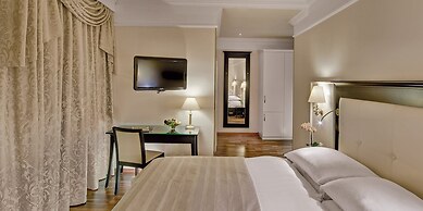 Grand Hotel Suisse Majestic, Autograph Collection