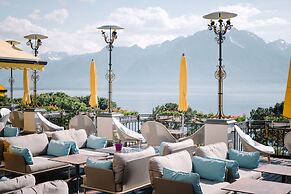 Grand Hotel Suisse Majestic, Autograph Collection