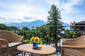 Grand Hotel Suisse Majestic, Autograph Collection