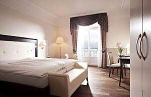 Grand Hotel Suisse Majestic, Autograph Collection