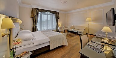 Grand Hotel Suisse Majestic, Autograph Collection