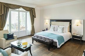 Grand Hotel Suisse Majestic, Autograph Collection