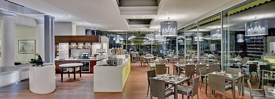 Grand Hotel Suisse Majestic, Autograph Collection