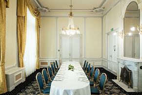 Grand Hotel Suisse Majestic, Autograph Collection
