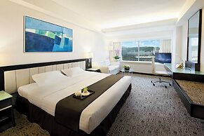 Regal Riverside Hotel