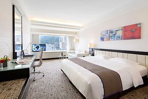 Regal Riverside Hotel