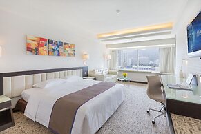 Regal Riverside Hotel