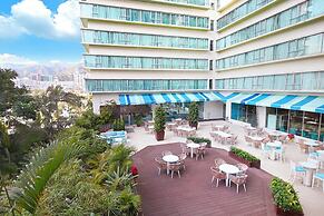 Regal Riverside Hotel