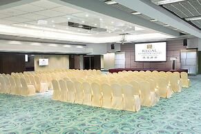 Regal Riverside Hotel