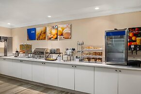 Comfort Inn Oceanside Deerfield Beach
