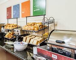 Comfort Inn Oceanside Deerfield Beach