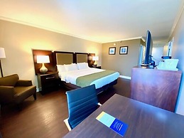 Comfort Inn Oceanside Deerfield Beach
