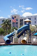 Comfort Inn Oceanside Deerfield Beach