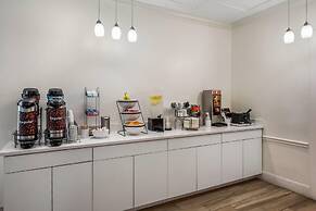 Comfort Inn Oceanside Deerfield Beach