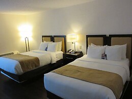 Comfort Inn Oceanside Deerfield Beach