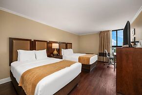 Comfort Inn Oceanside Deerfield Beach