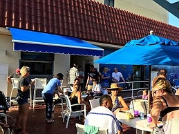 Comfort Inn Oceanside Deerfield Beach